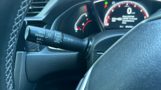 Honda Civic 1.5 VTEC Turbo Sport 5dr CVT Petrol Hatchback